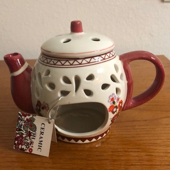 Hobby Lobby Other - Ceramic Oil Burner